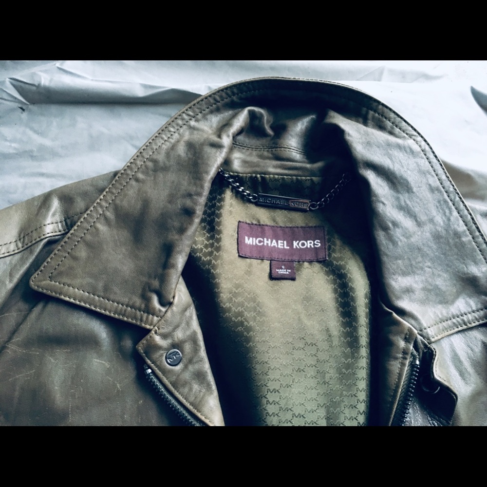 Michael Kors jacket